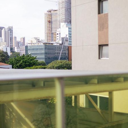 Vossa Bossa Vn Turiassu Apartamento São Paulo Exterior foto
