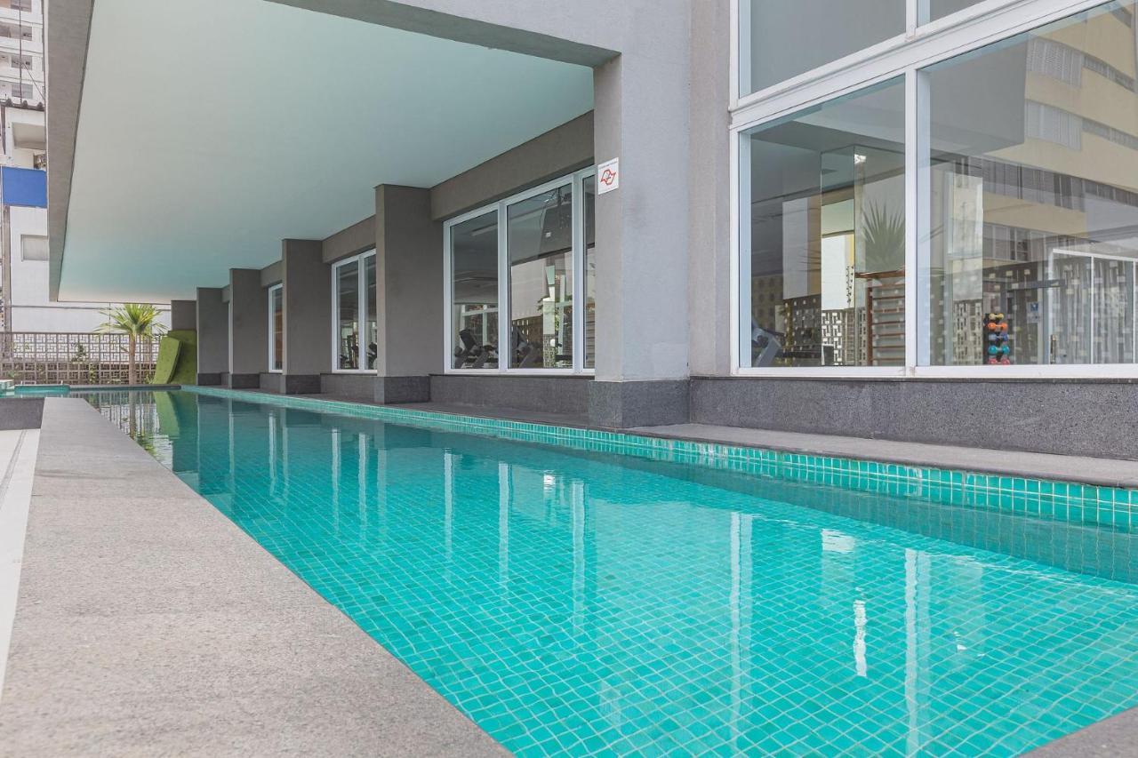 Vossa Bossa Vn Turiassu Apartamento São Paulo Exterior foto