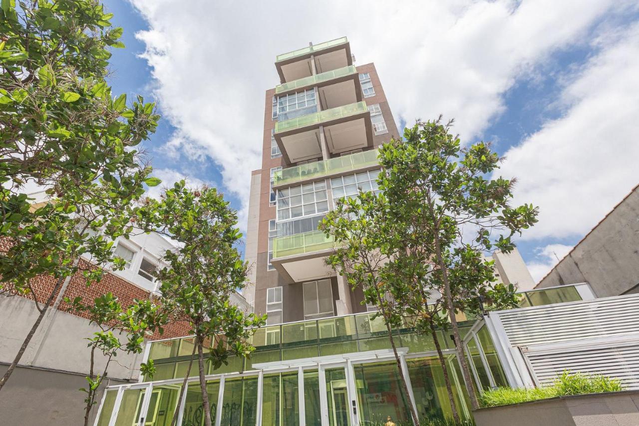 Vossa Bossa Vn Turiassu Apartamento São Paulo Exterior foto