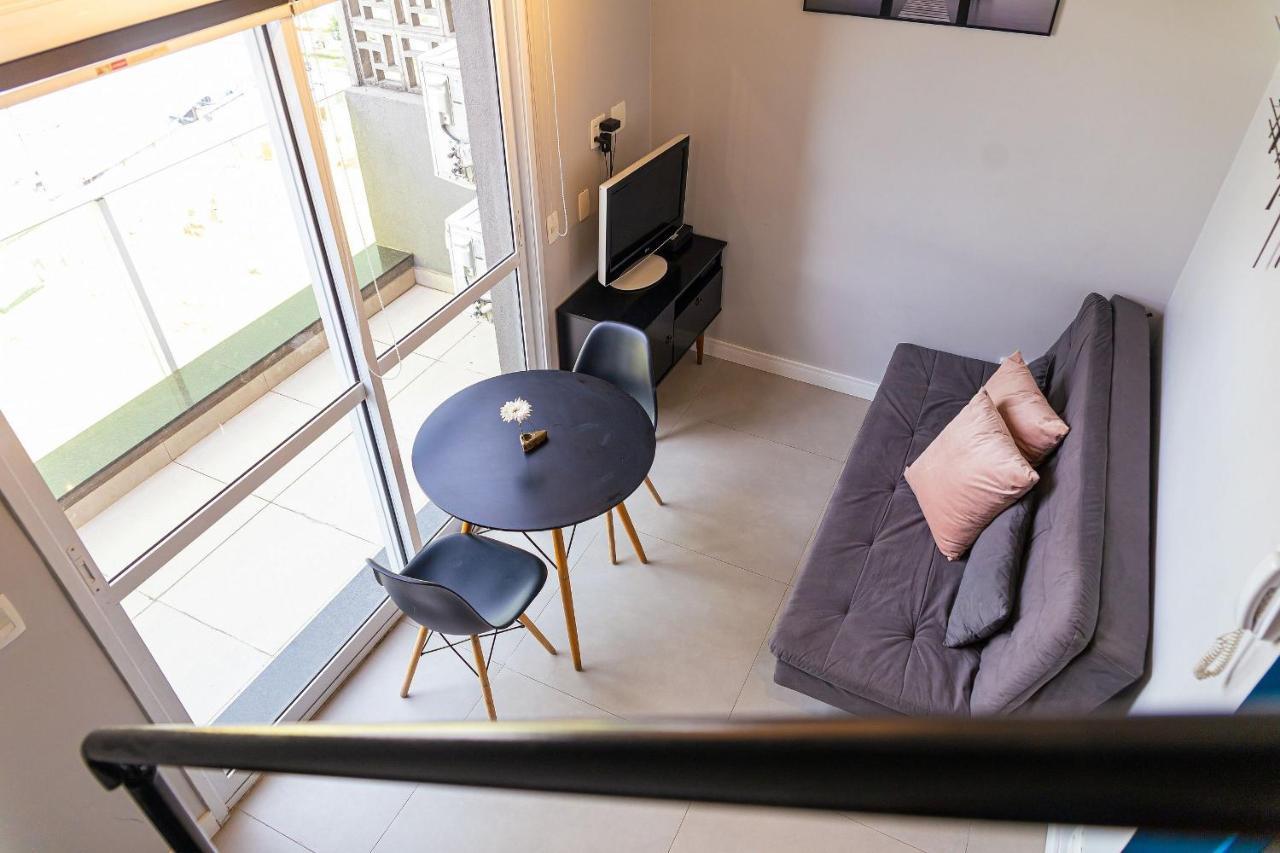 Vossa Bossa Vn Turiassu Apartamento São Paulo Exterior foto