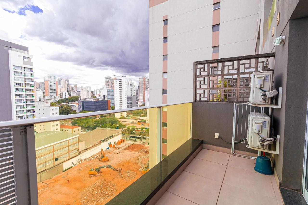 Vossa Bossa Vn Turiassu Apartamento São Paulo Exterior foto